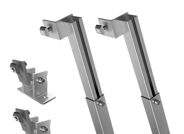 Mounting systems