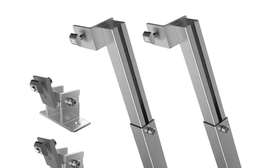 Mounting systems