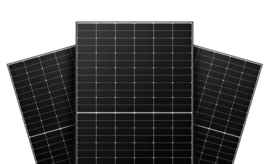 Solar panels